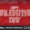 happy-valentine-day-font