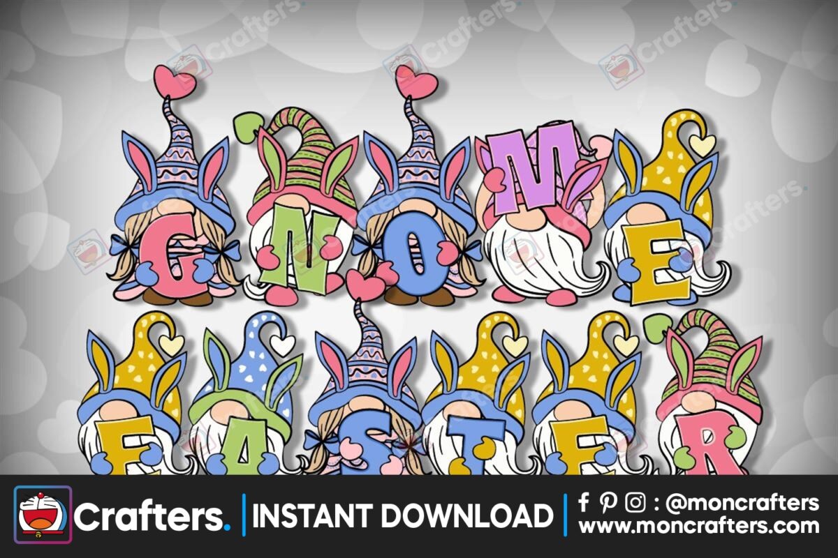 gnome-easter-font