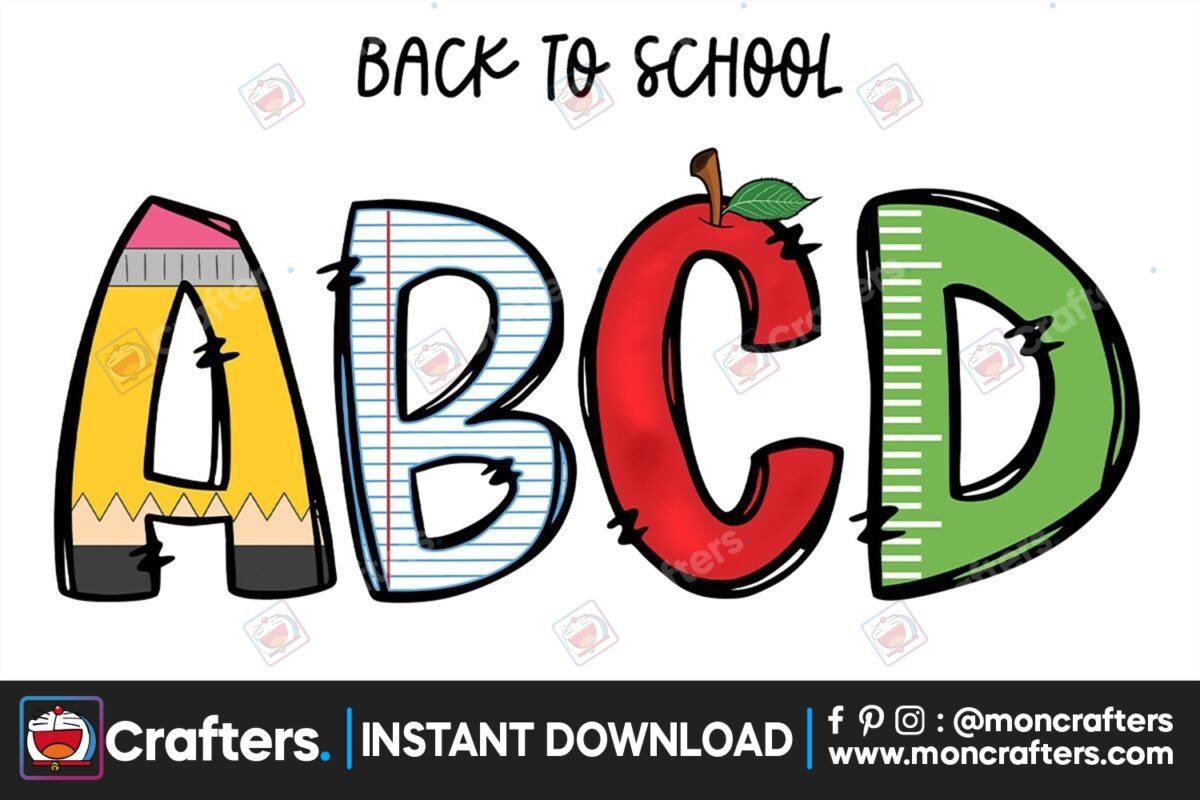 back-to-school-doodle-alphabet-letters