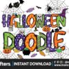 happy-halloween-doodle-alphabet-letters