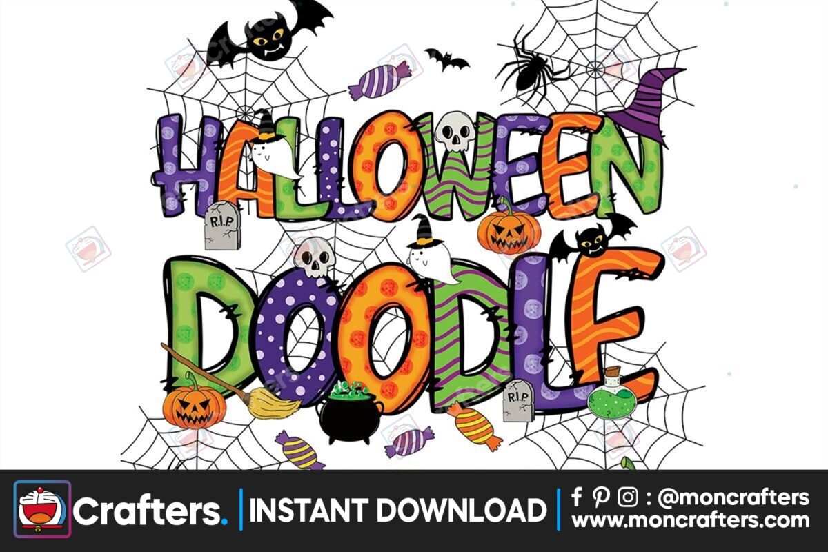 happy-halloween-doodle-alphabet-letters