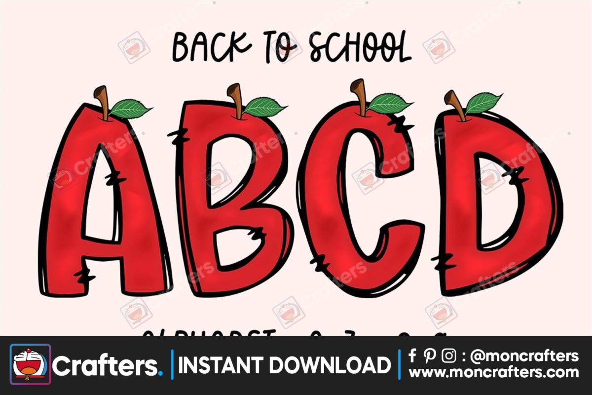 back-to-school-apple-alphabet-doodle