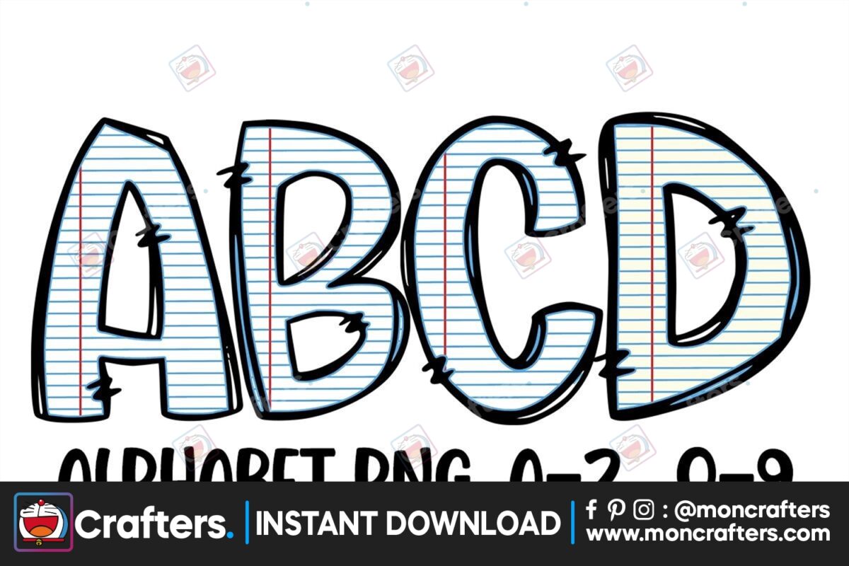 back-to-school-alphabet-doodle-letters