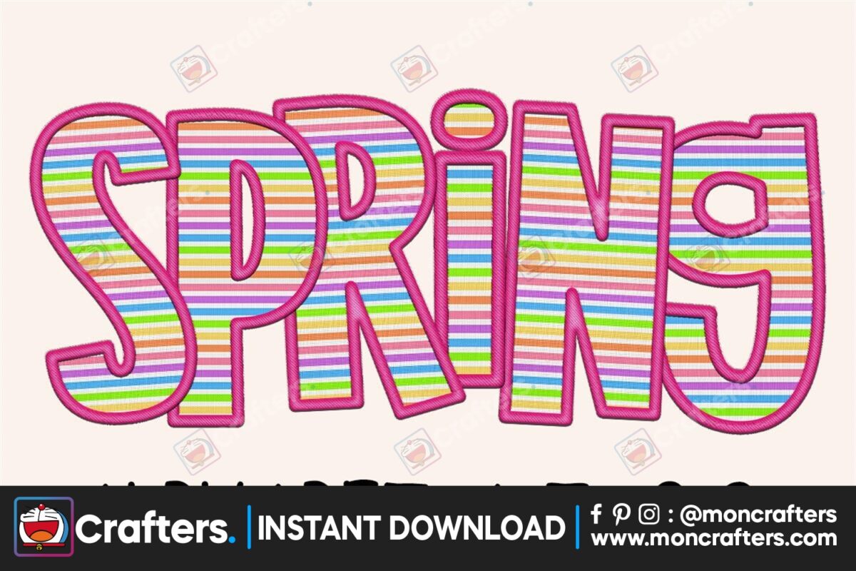 spring-colorful-alphabet-embroidery-png