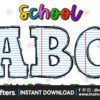 paper-alphabet-letters-and-number