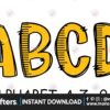 school-ruler-alphabet-letters