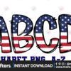 patriotic-american-flag-doodle-alpha