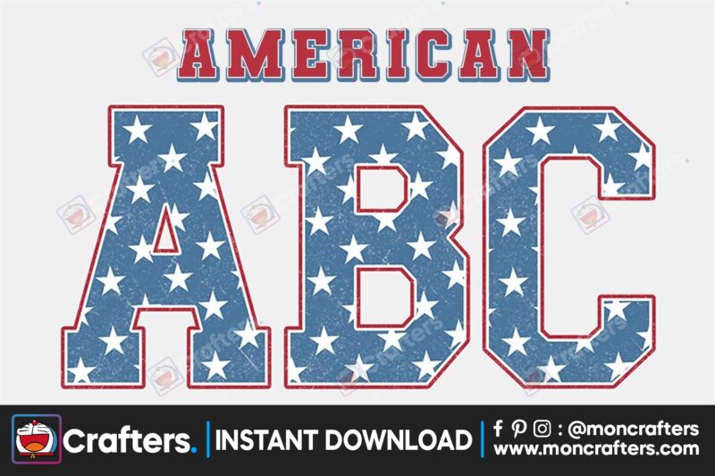 patriotic-alphabet-letters-and-number