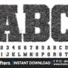 sport-chenille-alphabet-letters-black