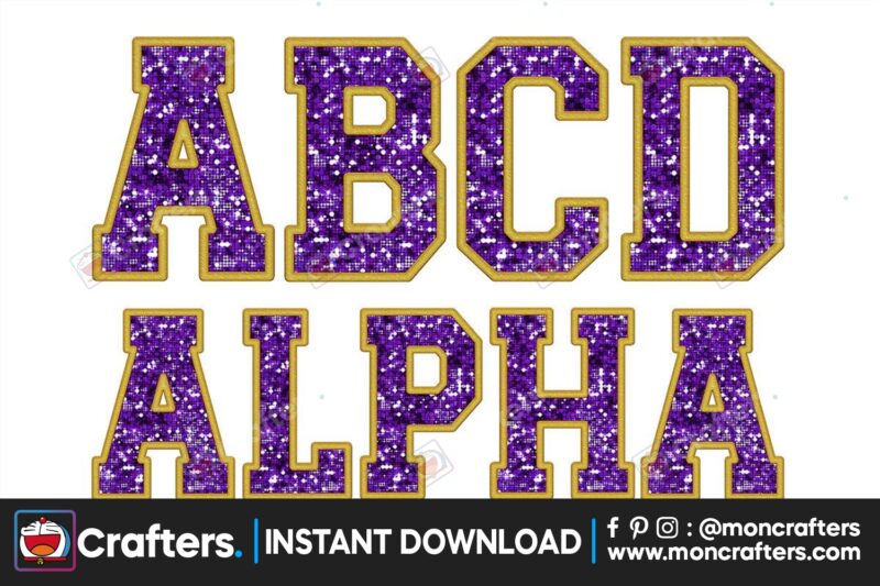 purple-and-gold-fuax-sequin-alphabet-png