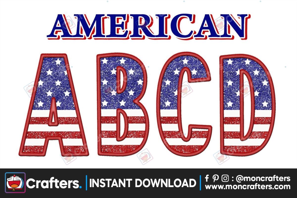 patriotic-alphabet-alphabet-stitch-png