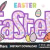 easter-alphabet-letters-and-clipart