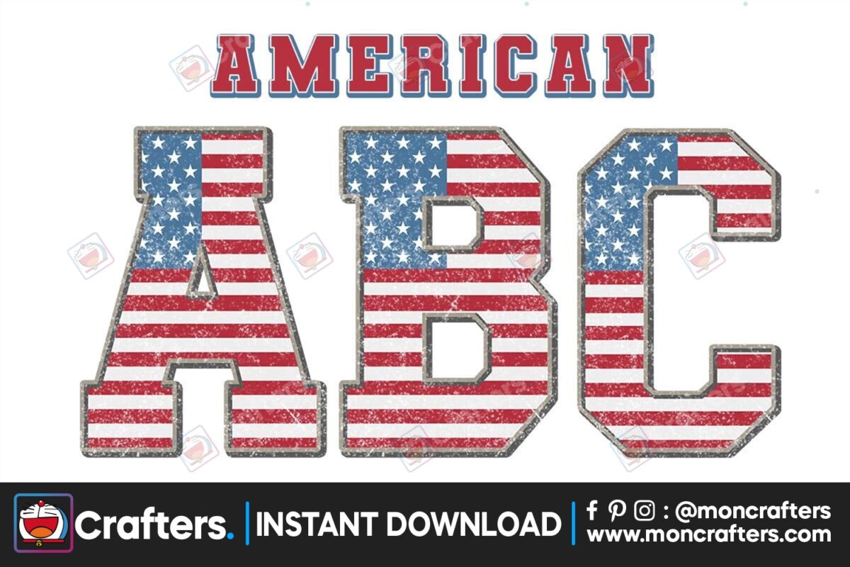 usa-patriotic-alphabet-letters
