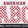 cherker-patriotic-alphabet-letters