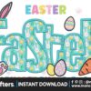 easter-alphabet-letters-and-clipart