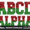 red-and-green-faux-sequin-sublimation