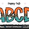 happy-fall-doodle-alphabet-letters-png