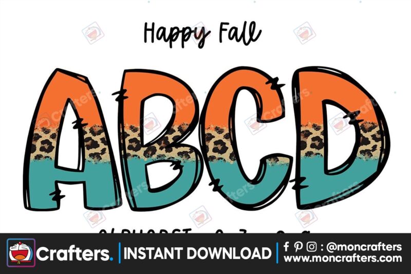 happy-fall-doodle-alphabet-letters-png