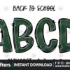 black-board-school-doodle-alphabet
