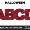 halloween-spider-web-alphabet-letter-png