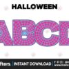 halloween-spider-web-alphabet-letter-png