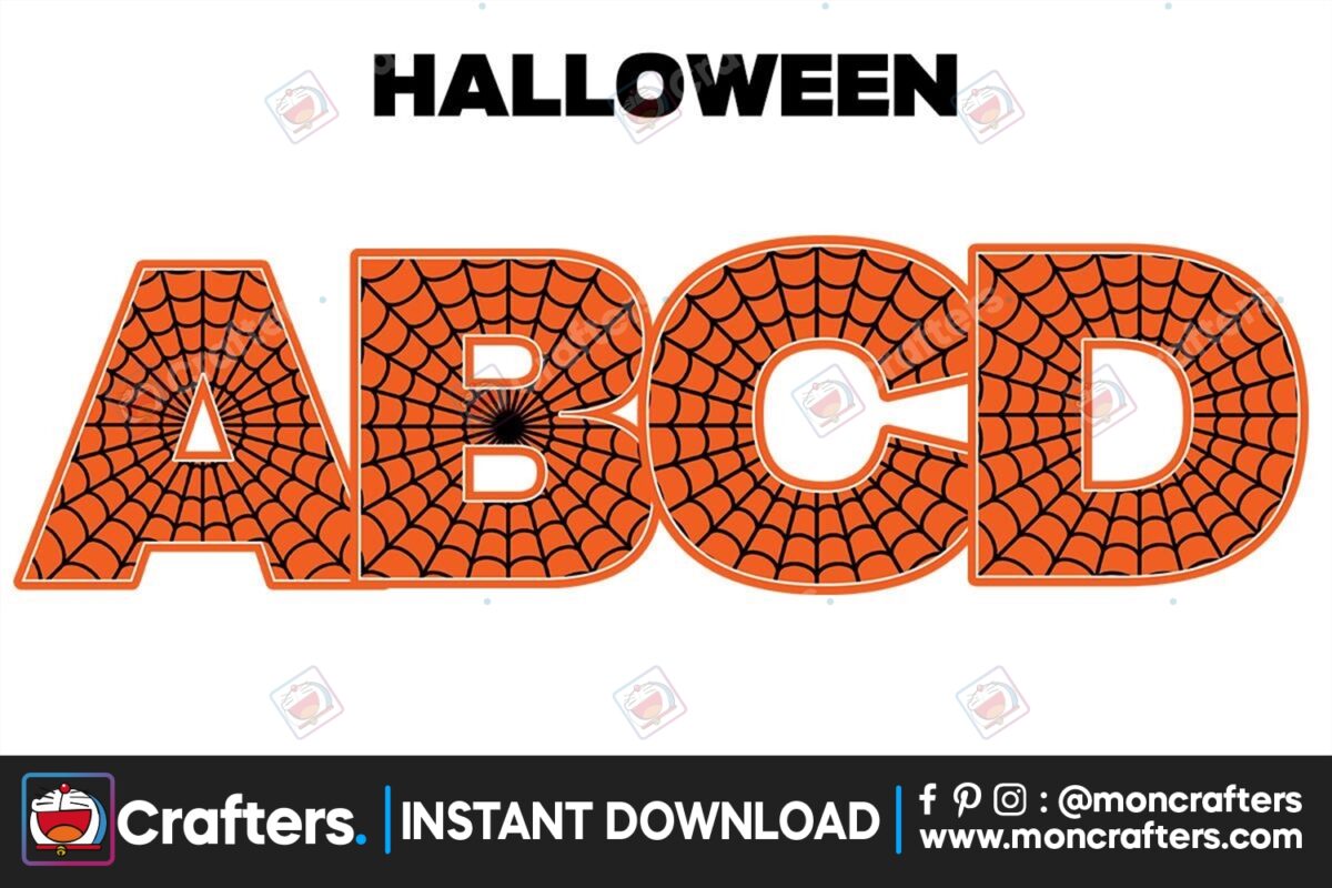 halloween-spider-web-alphabet-png