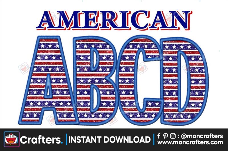 4th-july-patriotic-alphabet-stitch