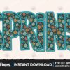 spring-boho-flower-alphabet-embroidery