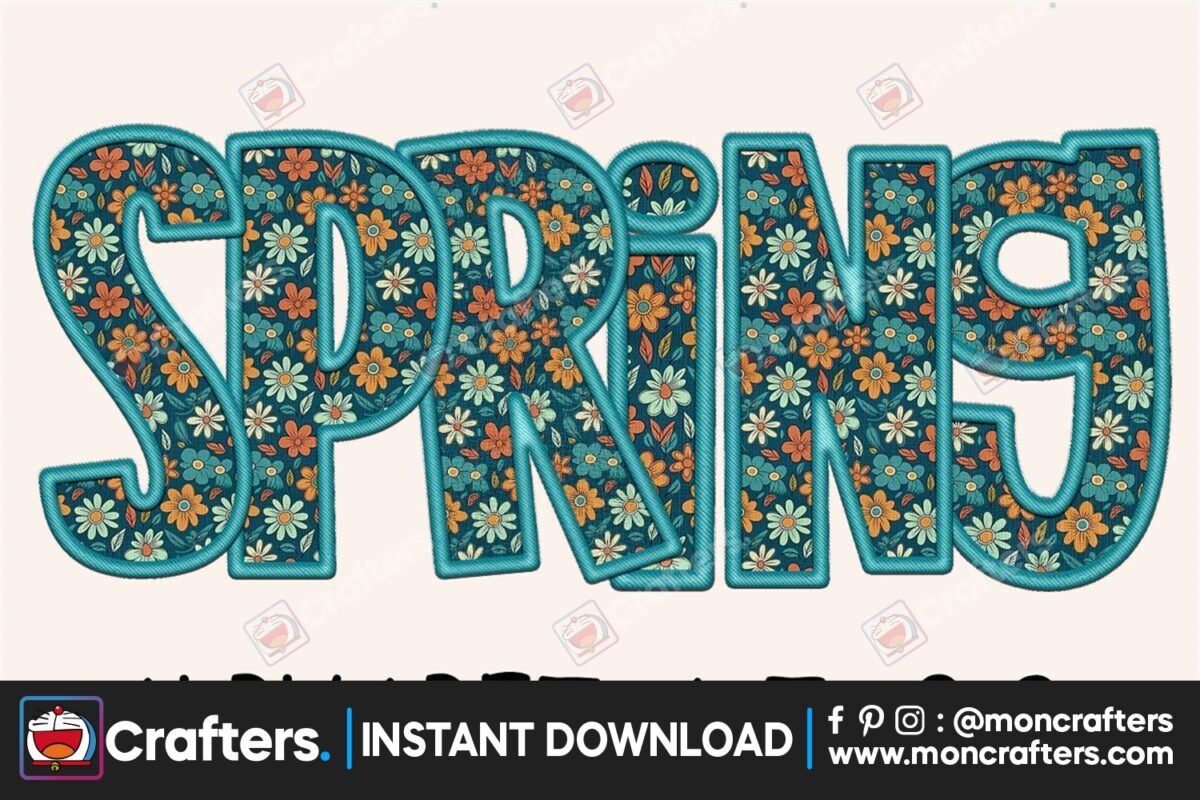 spring-boho-flower-alphabet-embroidery