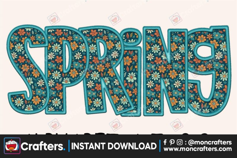 spring-boho-flower-alphabet-embroidery