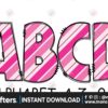 valentines-alphabet-doodle-letters