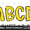 school-ruler-alphabet-letters