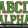 faux-embroidered-sequin-alphabet-set