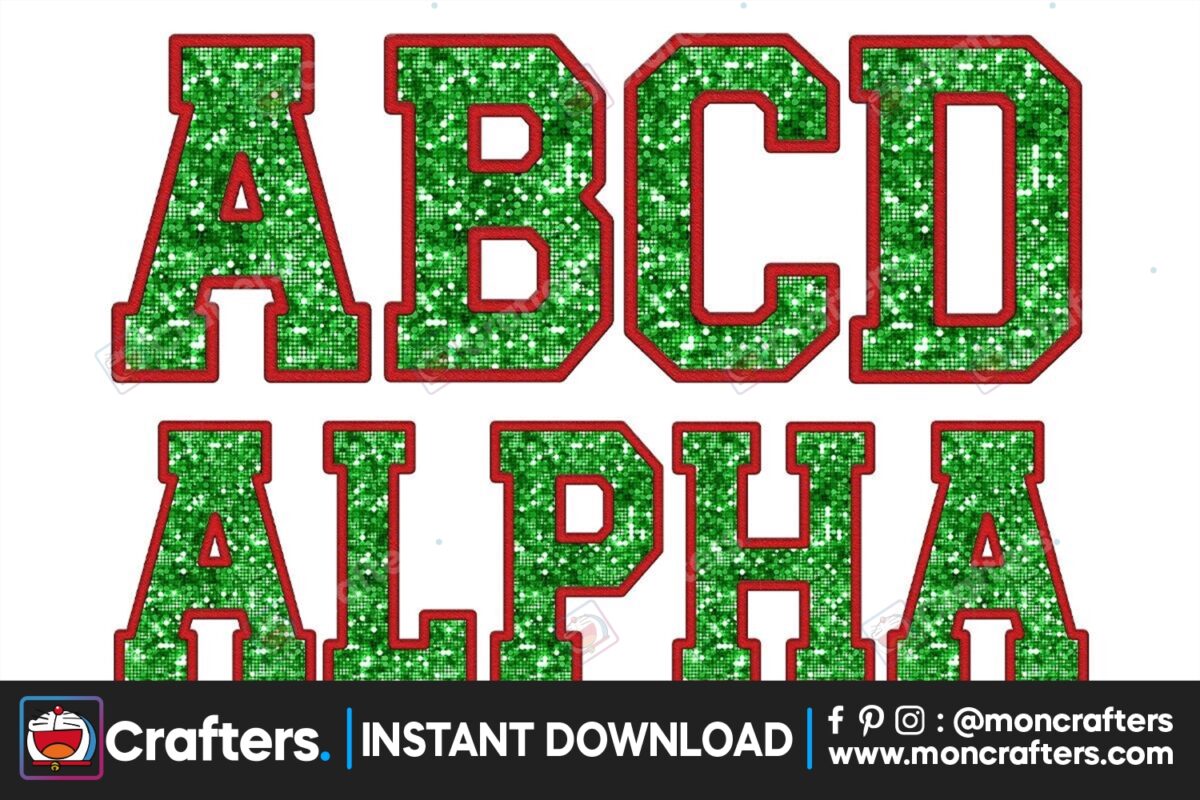 faux-embroidered-sequin-alphabet-set