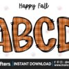 fall-autumn-doodle-alphabet-png