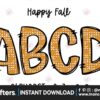 fall-autumn-alphabet-letters-and-numbler