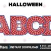 halloween-spider-web-alphabet-letter-png