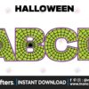 halloween-spider-web-alphabet-png