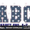 patriotic-alphabet-letters