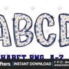 patriotic-american-flag-doodle-alpha