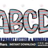 american-flag-doodle-alphabet-letter