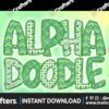 stpatricks-doodle-alphabet-stitched