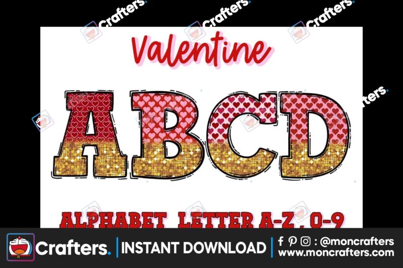 valentines-doodle-alphabet-half-sequin