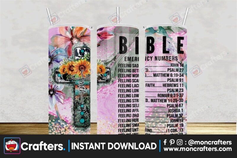 bible-emergency-numbers-sublimation-png