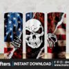 skull-american-flag-tumbler-20oz