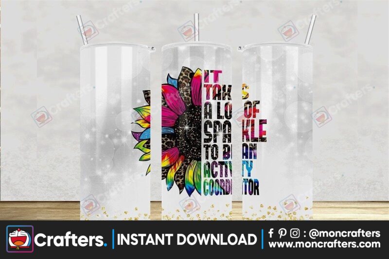 activity-coordinator-tie-dye-sunflower