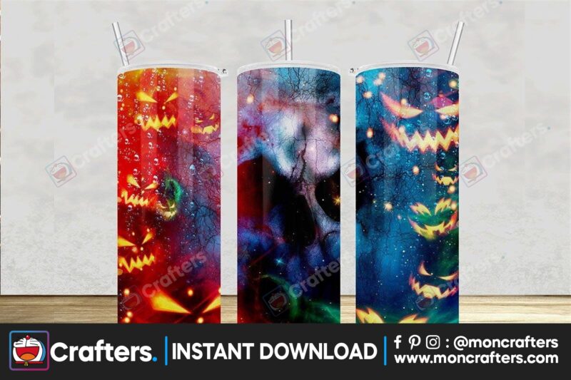 skull-halloween-galaxy-tumbler-20oz