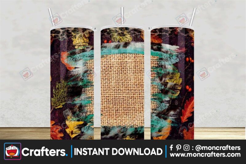 vintage-autumn-fall-tumbler-sublimation