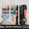 tumbler-20oz-nurse-nutrition-facts-wrap