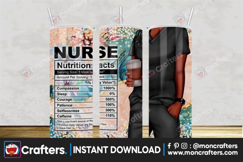 nurse-nutrition-facts-20oz-tumbler